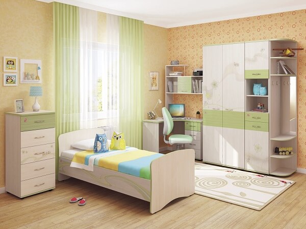 Покупайте мебель для офиса в Волгограде в интернет-магазине «Абсолют»